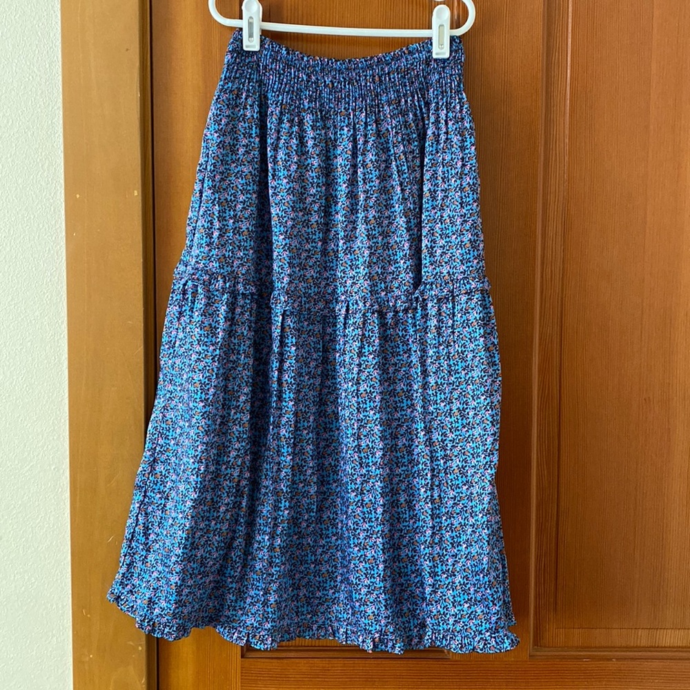 Zara Girls skirt, size 13-14